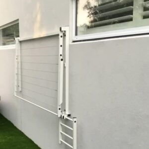 Australian Made Clothesline
